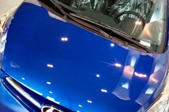 2018 Brand New Hyundai Eon HB For Sale 