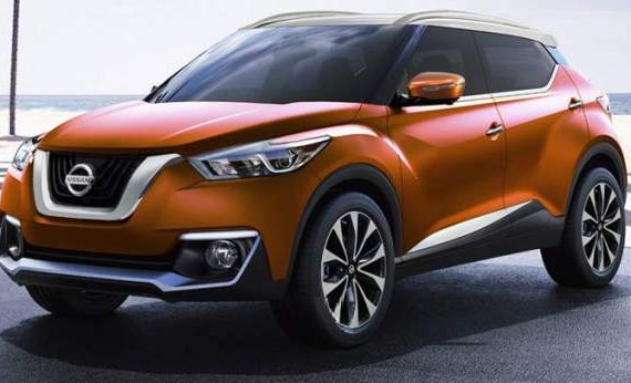 Sure Autoloan Approval  Brand New Nissan Juke 2018