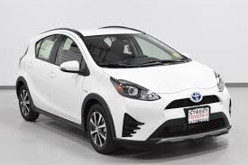 100% Sure Autoloan Approval Toyota Prius C Brand New 2018