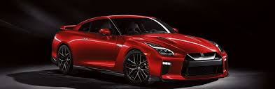 100% Sure Autoloan Approval Nissan GT-R Brand New 2018