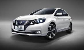 100% Sure Autoloan Approval Nissan Sylphy Brand New