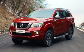 100% Sure Autoloan Approval Nissan Terra Brand New