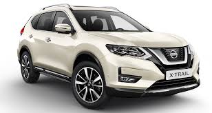 100% Sure Autoloan Approval Nissan X Trail Brand New