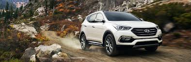 2018 Hyundai Santa Fe Brand New For Sale 