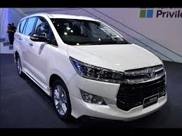 100% Sure Autoloan Approval Toyota Innova 2018