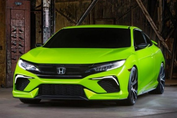 100% Sure Autoloan Approval Honda Civc Brand New