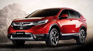 100% Sure Autoloan Approval Honda CR-V Brand New