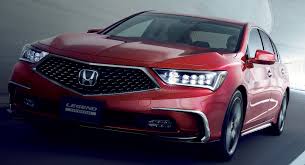 100% Sure Autoloan Approval Honda Legend Brand New