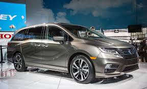100% Sure Autoloan Approval Honda OdysseyBrand New