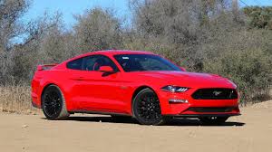 2018 Ford Mustang Brand New Coupe For Sale 