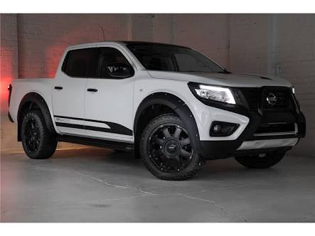 2018 Brand New Nissan Navara Pickup For Sale 