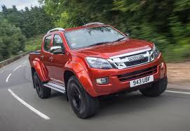 Isuzu D-Max 2018 for sale