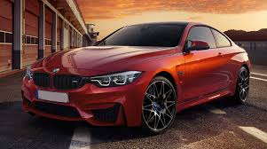 BMW M4 2018 for sale