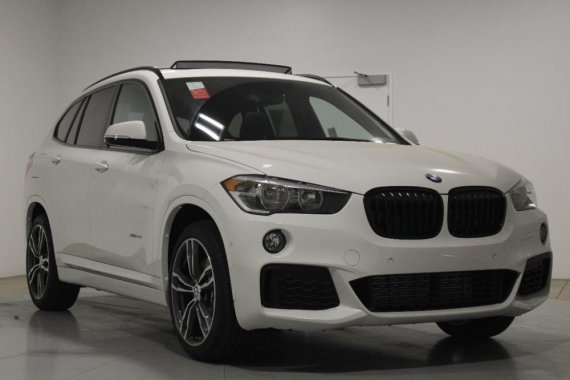 BMW X1 2018 FOR SALE