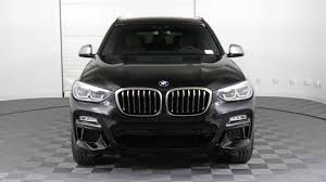 BMW X3 2018 FOR SALE