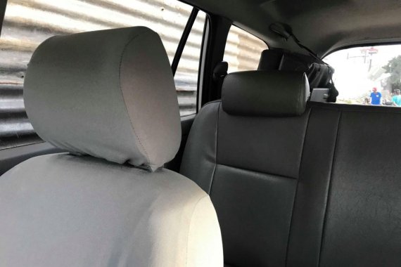 Toyota Innova 2.5L  Manual Diesel 2006 For Sale 