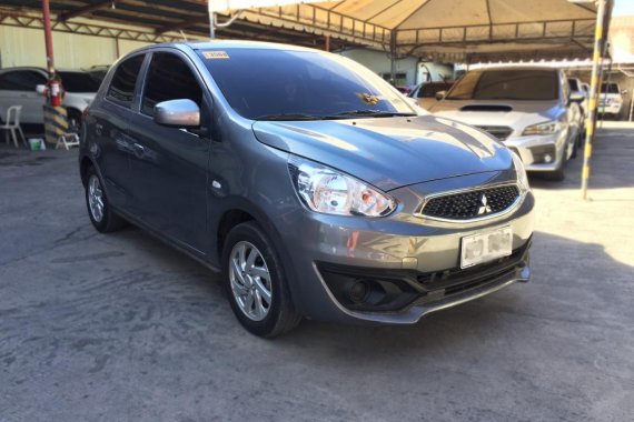 2016 Mitsubishi Mirage Hb 1.2 GLX Automatic For Sale 