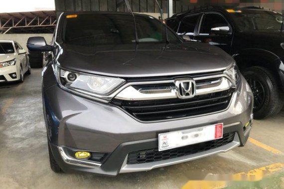 Honda CR-V 2018 for sale 