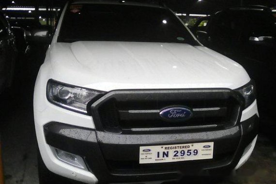 Ford Ranger 2017 for sale 