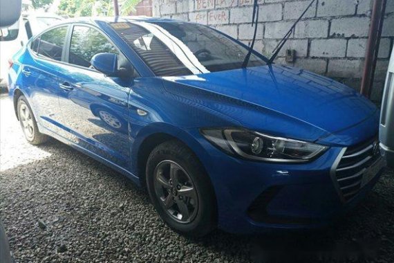 Hyundai Elantra 2017 for sale