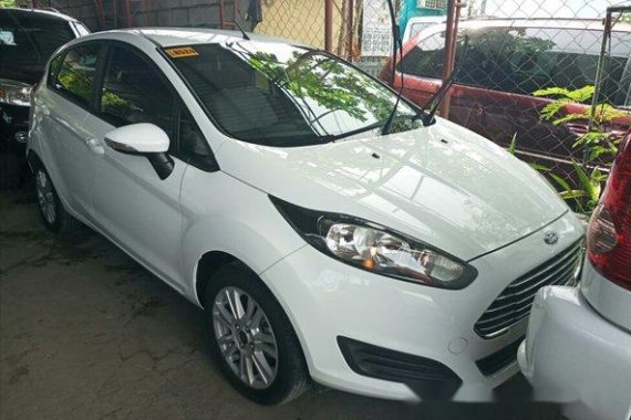 Ford Fiesta 2017 for sale