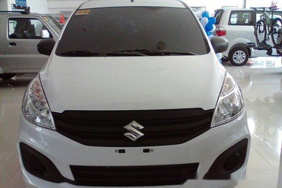 Suzuki Ertiga 2018 for sale