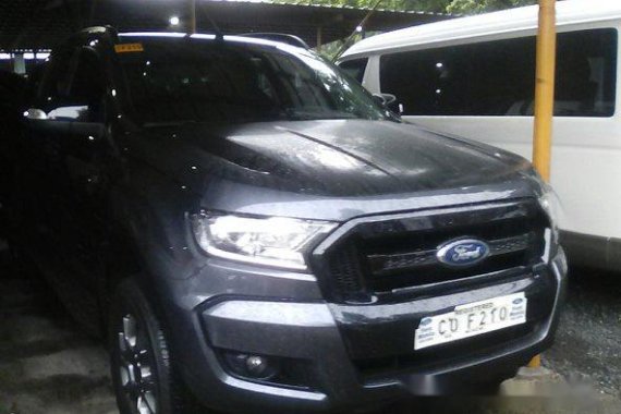 Ford Ranger 2017 for sale 