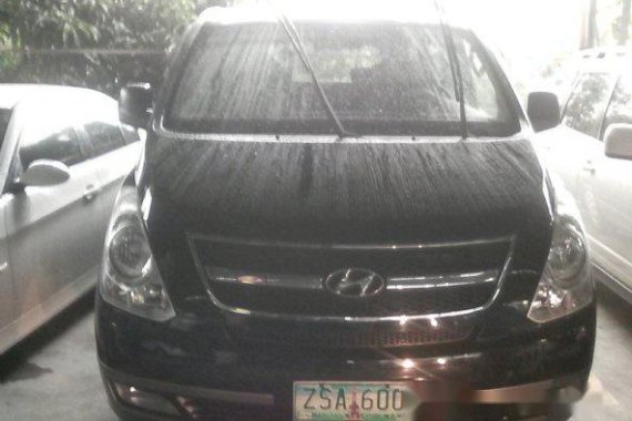 Hyundai Grand Starex 2009 for sale