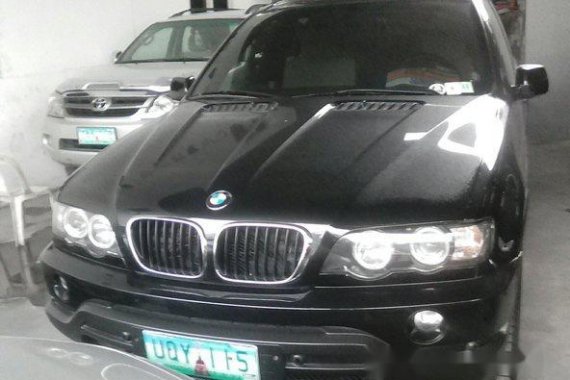 BMW X5 2005 for sale