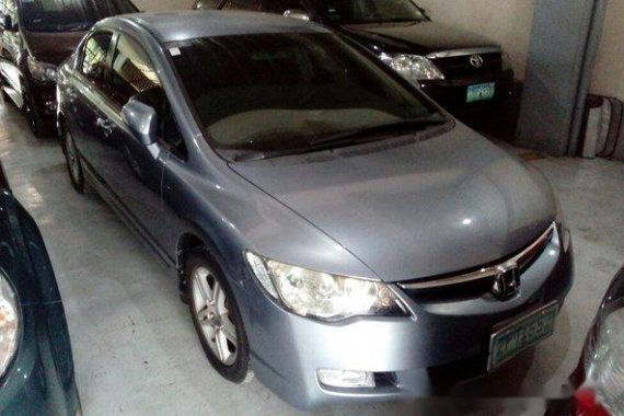 Honda Civic 2006 for sale 