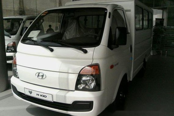 Hyundai H100 2018 for sale 