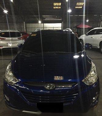 Hyundai Tucson 2014 for sale 