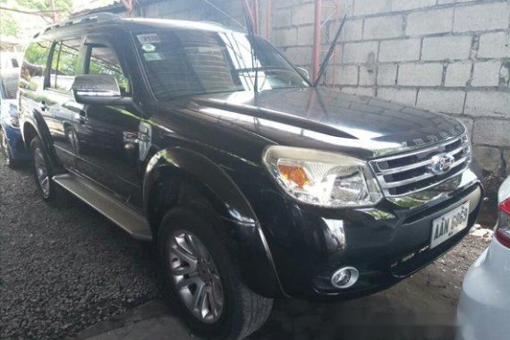 Ford Everest 2014 for sale