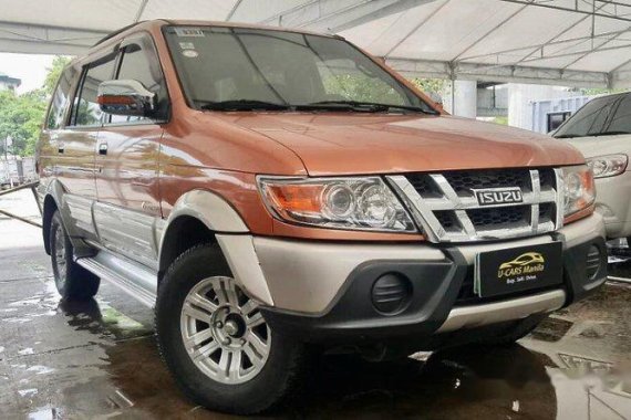 Isuzu Crosswind 2010 for sale