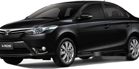 Toyota Vios G 2018 for sale 