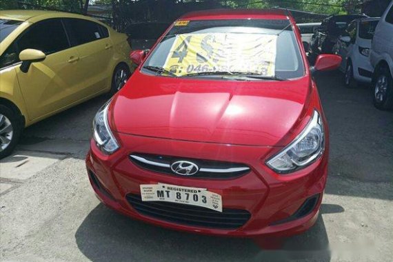 Hyundai Accent 2018 for sale 