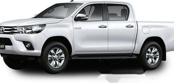 Toyota Hilux Fx 2018 for sale 