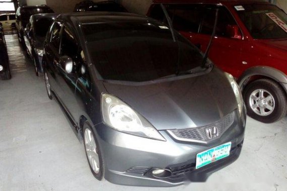 Honda Jazz 2010 for sale 