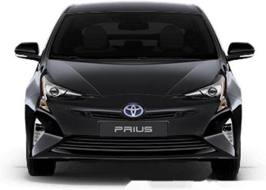 Toyota Prius C Full Option 2018 for sale 