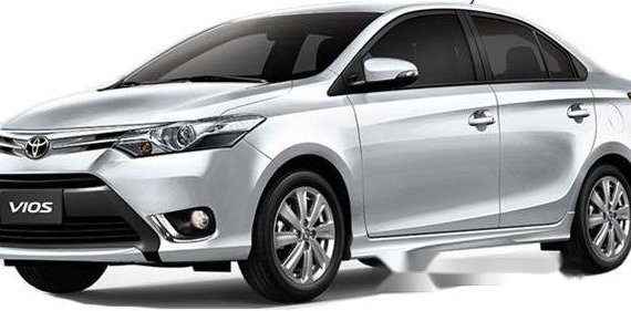 Toyota Vios J Std 2018 for sale 