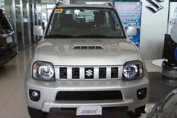 Suzuki Jimny 2018 for sale