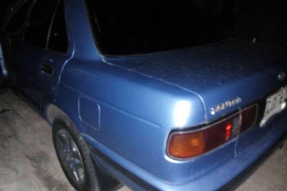 Nissan Sentra 1991 for sale