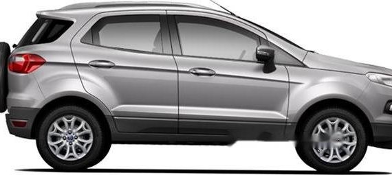 Ford Ecosport Titanium 2018 for sale 