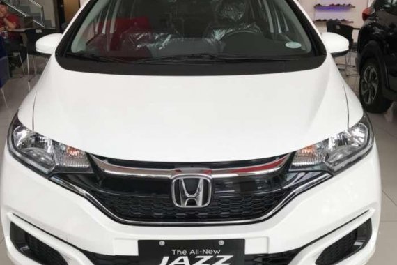 2018 Honda Jazz for sale
