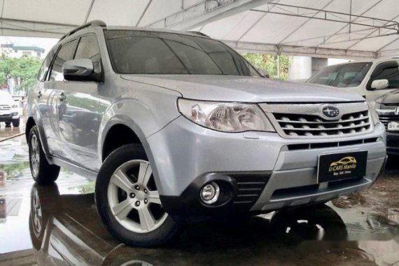 Subaru Forester 2013 for sale 