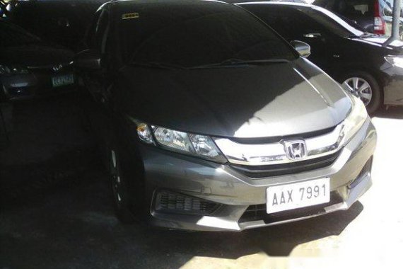 Honda City 2014 for sale