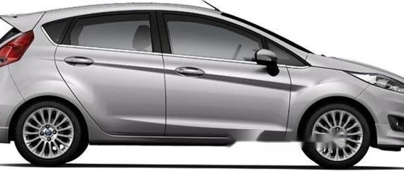 Ford Fiesta Trend 2018 for sale 