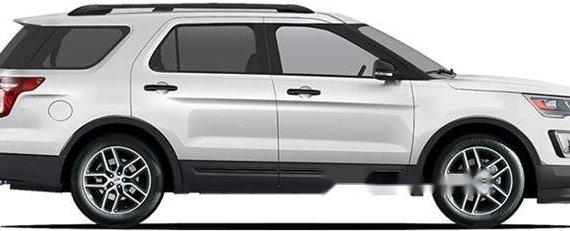 Ford Explorer Sport 2018 for sale 