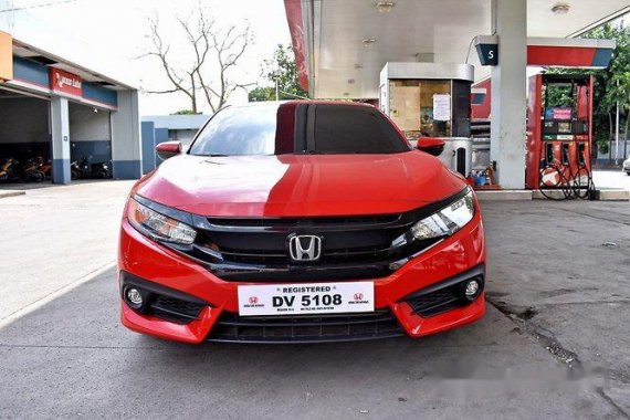 Honda Civic 2017 for sale 