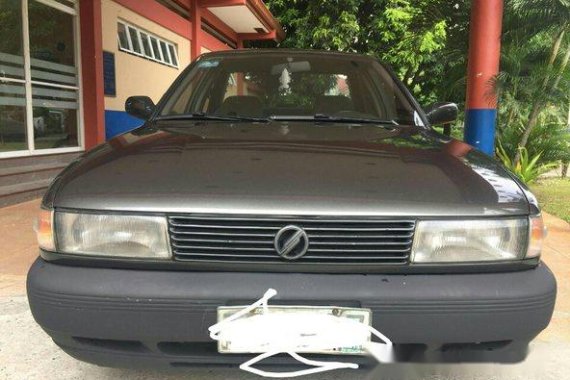 Nissan Sentra 1991 for sale 